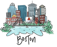 Load image into Gallery viewer, Boston Tea Party: A Tea Lovers Gift Box!