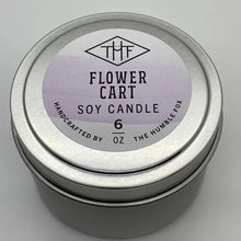 Load image into Gallery viewer, Boston In Bloom Gift Box - A Local Spin On Sending Flowers!