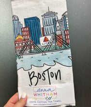Load image into Gallery viewer, Boston Tea Party: A Tea Lovers Gift Box!