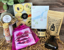 Load image into Gallery viewer, Boston In Bloom Gift Box - A Local Spin On Sending Flowers!