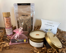Load image into Gallery viewer, Take Care of You! A Self-Care Gift Box