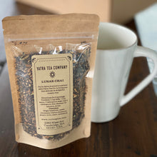 Load image into Gallery viewer, Curio Spice Co. Lunar Chai