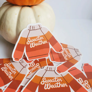 Bites of Boston Fall Flavors Box - All the Autumn Treats!