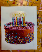 Load image into Gallery viewer, Birthday Wishes &amp; All The Sprinkles Gift Box!
