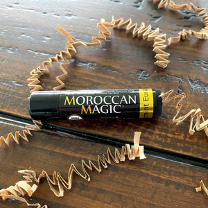 Moroccan Magic Lip Balm